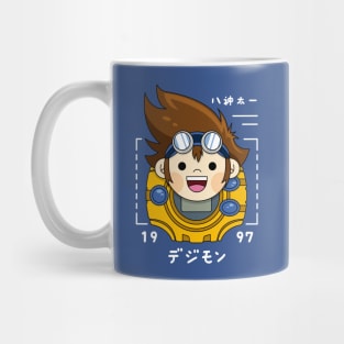 Tai Kawaii Mug